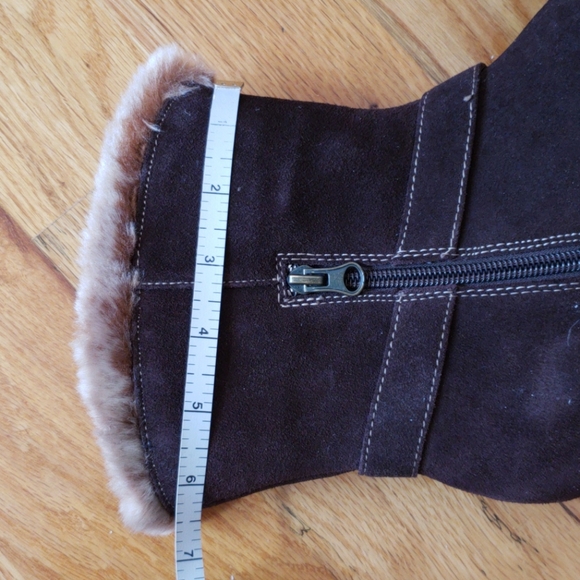 NWOT sporto luxe winter boots - Picture 8 of 9